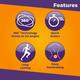 Volini Spray 100gm - Pain Relief Spray