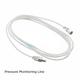 Sterimed Pressure Monitoring Line (SMD 706) (200 cm) 1's - Surgical Instruments