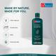 Dr Batra's Dandruff Cleansing Shampoo 100 ml + Hair Vitalizing Serum 125 ml - Hair Treatment