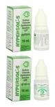 Hypersol 5 Ophthalmic Solution 10ml - Dry Eye-Olt