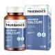 TrueBasics Advance Calcium Tablets 90's - Calcium And Minerals