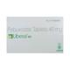 UBEXA 40 Tablet 15's - Gout