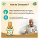 Zandu Seniorz Daily Health Booster Syrup 450 ml - Vitamin C