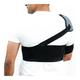 P+caRe Arm Comfort Shoulder Immobilizer (B2006) (M) - Abdomen/Neck/Arm/Elbow Supports