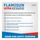 Flamisun Ultra Pain Relief Gel 50 gm - Gel/Cream