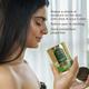 Vedic Valley Lemongrass Anti Cellulite Body Massage Candle Certified Natural 200 gm - Others