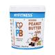 Myfitness Peanut Butter - Chocolate Crispy 1.20 kg - Weight Loss