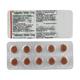 Ivables 7.5mg Tablet 10'S - Angina