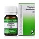 Dr. Reckeweg Titanium Metallicum 3X Tablet 20 gm - Triturations (Homeo Tablets)