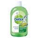 Dettol Effective Protection Disinfectant Liquid - Lime Fresh 1000 ml - Others
