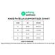 Sahyog Wellness Knee Support Patella with Breathable Knee Cap Brace (L) 1's - Knee/Ankle/Leg/Foot Supports
