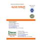 Ayursun Alive Syrup 200 ml - Digestive Care
