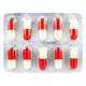 Itradila 200mg Capsule 10'S - Fungal Infections-Anf