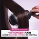 L'Oreal Paris Fall Resist 3X Anti-Hair Fall Conditioner 175 ml - Conditioners