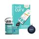 BeatO Curv Glucometer Kit (USB Connected Glucometer 1's + Blood Glucose Test Strips 100's) - Blood Glucose Monitors/Test Strips