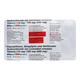 SITAZIT DM ER 500/10 Tablet 10's - Diabetes-Ant