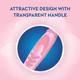 Oral-B Sensitive Care Toothbrush - Extrasoft 5's - Toothbrushes