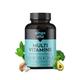 Zingavita Multivitamins with Probiotics & Prebiotics Tablet 120's - Multi-Vitamins