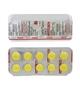 Losatec 50mg Tablet 10'S - Hypertension-Ang
