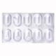 Yees D 30/40mg Capsule 10'S - Ulcer/Reflux/Flatulence-Aaa