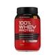 GNC PP 100% Whey Protein Powder - Strawberry Flavour 2.01 lb - Whey Proteins