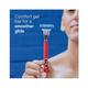 Gillette Mach Turbo3 Cartridges 6's - Razors & Cartridges