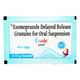 ESOLE Sachet 0.75gm - Ulcer/Reflux/Flatulence-Aaa