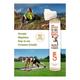 Oxy5 Refillable Portable Oxygen Can 6 Litre - Respiratory Care
