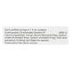 Anfoe 4000IU Injection 1ml - Haematopoiesis-Hae