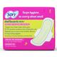 Sofy Antibacteria Pads (XL) 7's - Sanitary Napkins