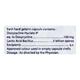DOXYCET LB Capsule 10's - Bacterial Infections-ABC