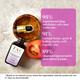 TAC The Ayurveda Co. AHA and BHA Face Serum 30 ml - Personal Care (Ayush)