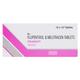 Franxit 0.5/10mg Tablet 10'S - Depression-Ant