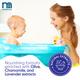 Mothercare All We Know Baby Top To Toe Wash 100 ml - Baby Body Wash
