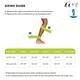 Sorgen Classique Medical Compression Stockings Class 2 Knee Length - Large 1's - Knee/Ankle/Leg/Foot Supports