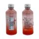 Cremaffin Mixed Fruit Syrup 200ml - Constipation-Lax