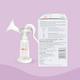 Pigeon Manual Breast Pump Basic Edition 1's - Breast Pump