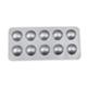 LIPVAS F Tablet 10's - High Cholesterol-Dys