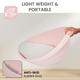 R for Rabbit Happy Pool Baby Bath Tub - Pink - Bathing Essentials
