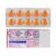 Arelol SR 50mg Tablet 10'S - Hypertension-Bet