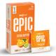 Manforce Epic Passion Extra Dotted Condoms - Fruit Punch 10's - Plain/Flavoured Condoms