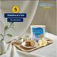 Prohance D Diskettes - Jeera Flavour 250 gm - Diabetes (Fitness)