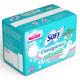 Sofy AntiBacteria Pantyliner 18's - Panty Liners
