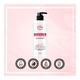 The Beauty Co. Hair Shampoo - Onion Oil with Fenugreek 300 ml - Shampoos