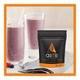 AS-IT-IS Nutrition Curcumin (Turmeric Extract) Powder 250 gm - Herbal Dietary Supplement