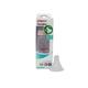 Pigeon Peristaltic Nursing Bottle Kpp with 2 Nipple (M) - Pink 200 ml - Feeding & Nursing