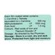 NEUROMIX LC Tablet 10's - Supplements-Sup