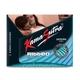 Kamasutra Condoms - Ribbed 3's - Plain/Flavoured Condoms