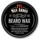 Man Arden Beard Wax - Style wax & Matte Finish 50 gm - Beard Wax