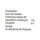 EMUCIN Injection 1's - Bacterial Infections-OAB